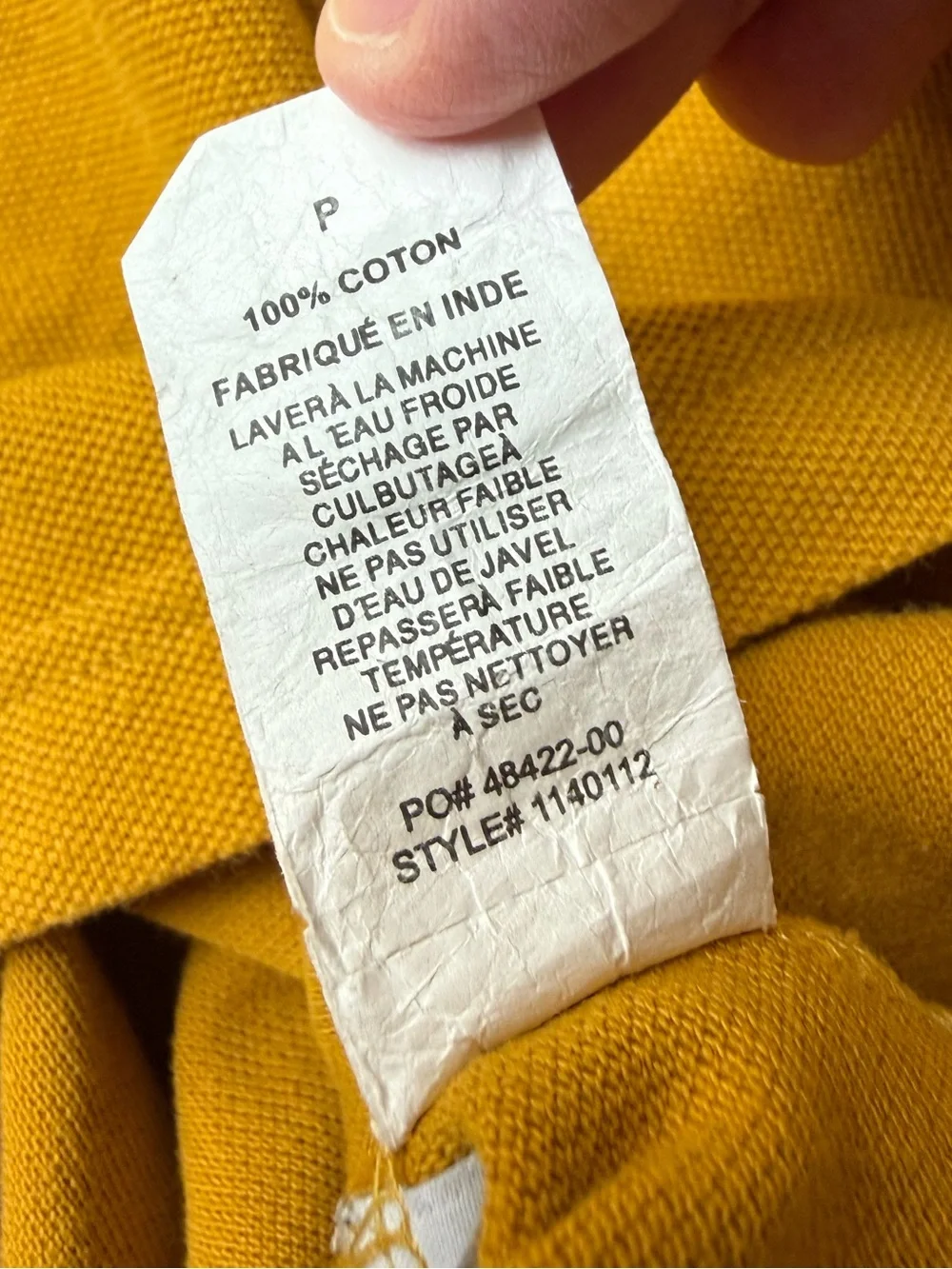 Stussy men’s brody